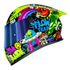 Capacete Norisk Flow Trap Preto 1